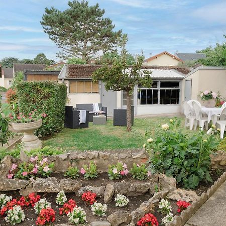 5 Min Chateau Charmante Maison Et Son Jardin Prive Versailles Exterior photo